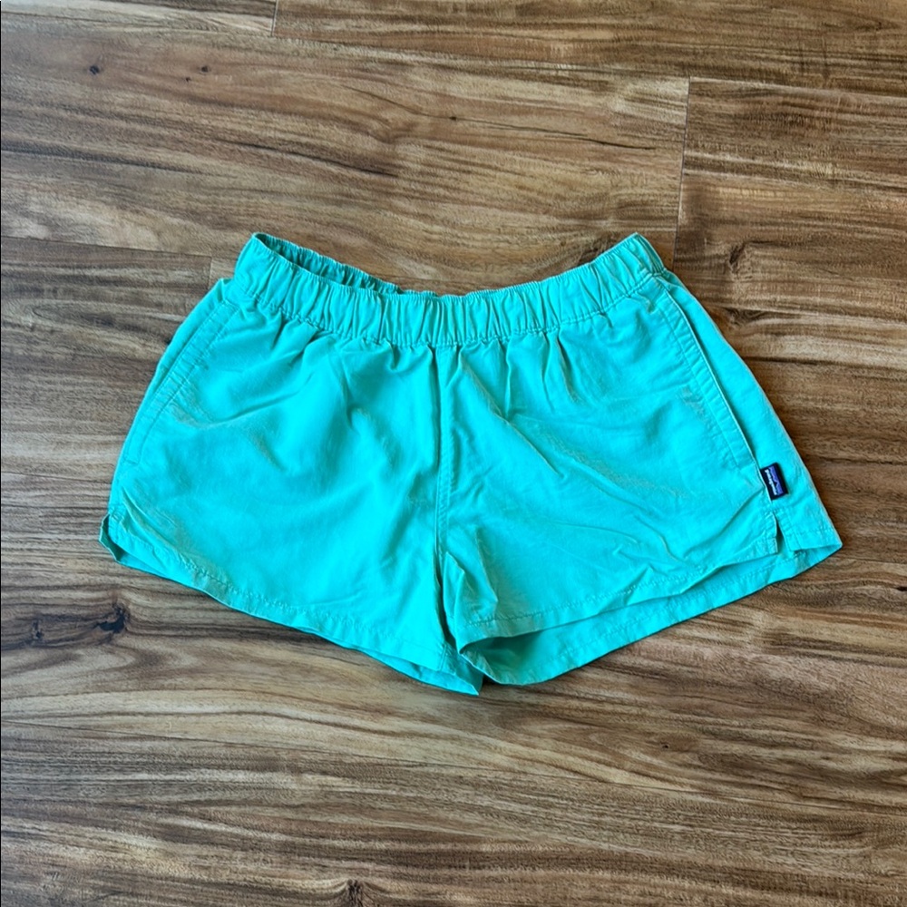 Patagonia Baggies size S